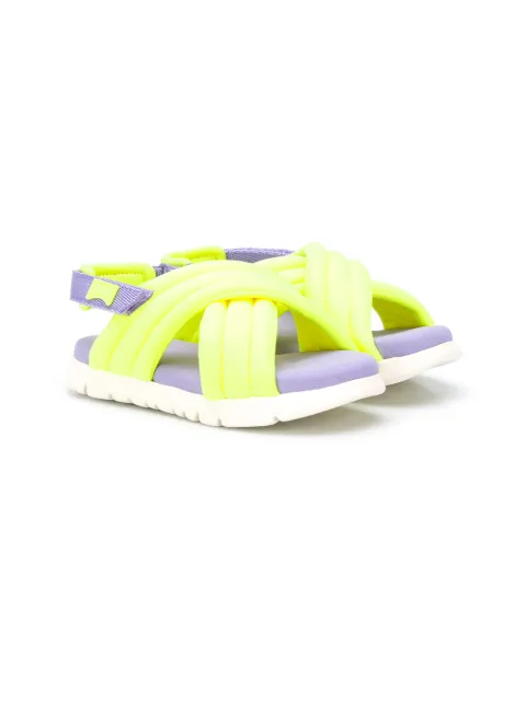 Camper Kids sandalias Oruga