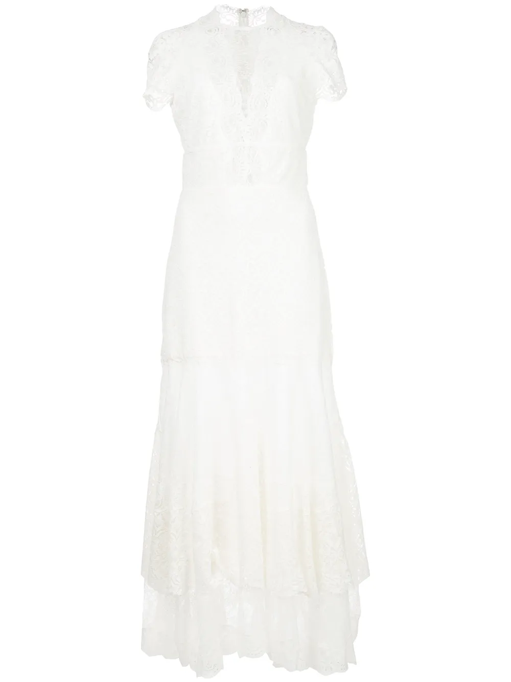 Jonathan Simkhai Besticktes Maxikleid js4YT Z8DZI Jonathan Simkhai Besticktes Maxikleid js4YT Z8DZI
