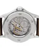 Patek Philippe 2006 pre-owned Travel Time 37mm