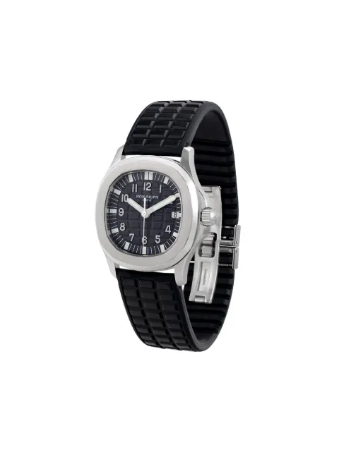 patek aquanaut vintage