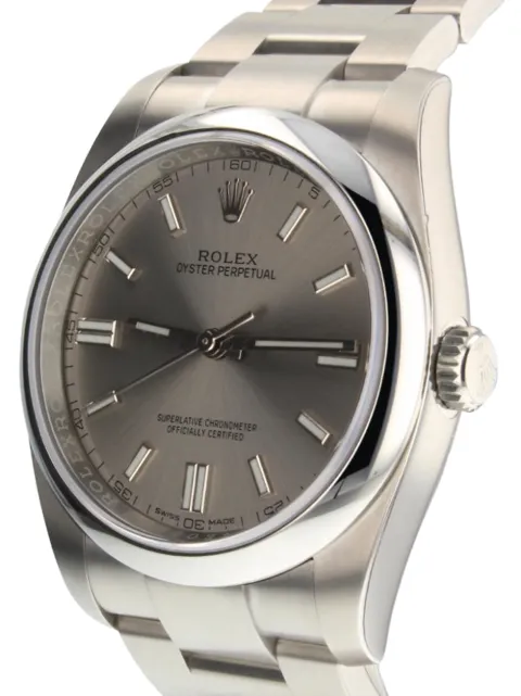 datejust 34 mm