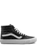 Vans Sk8 Hi Reissue 6 sneakers - Black