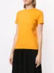 Enföld plain crew-neck T-shirt