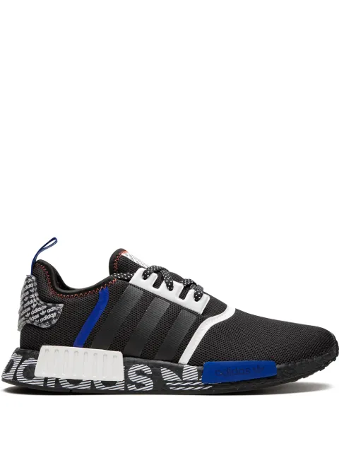 Adidas Nmd_R1 low-top Sneakers - Farfetch