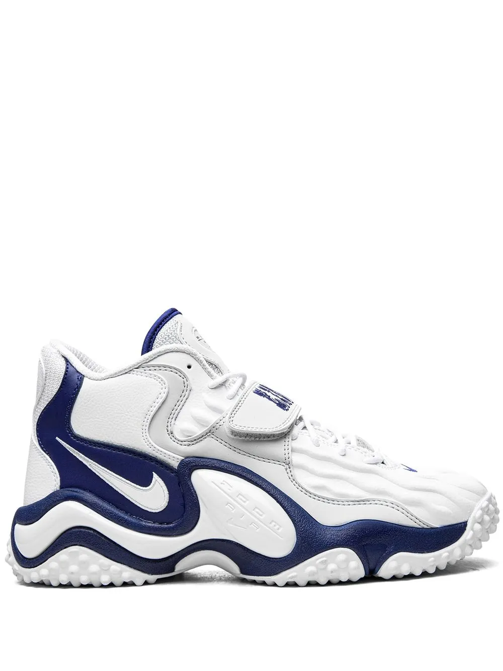 Nike Sneakers Air Zoom Turf Jet 97 - Bianco