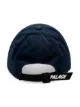 Palace Strap 6-Panel cap