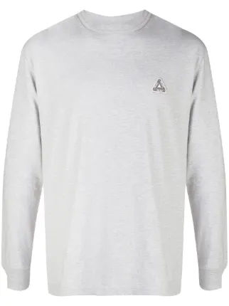 Palace Sofar long-sleeve T-shirt - Farfetch