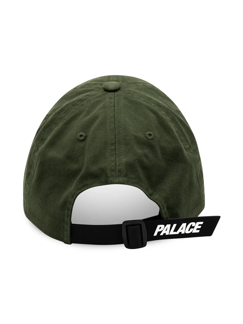 фото Palace кепка strap 6-panel