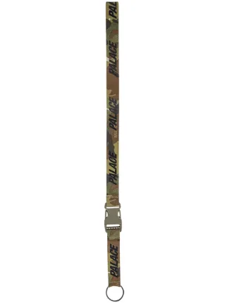nike camo lanyard