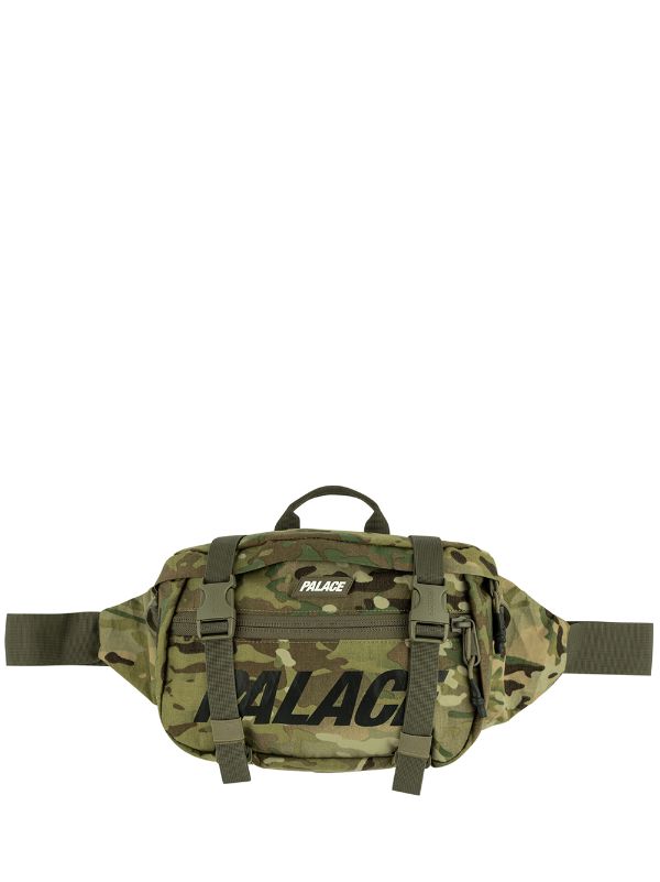 palace fanny pack