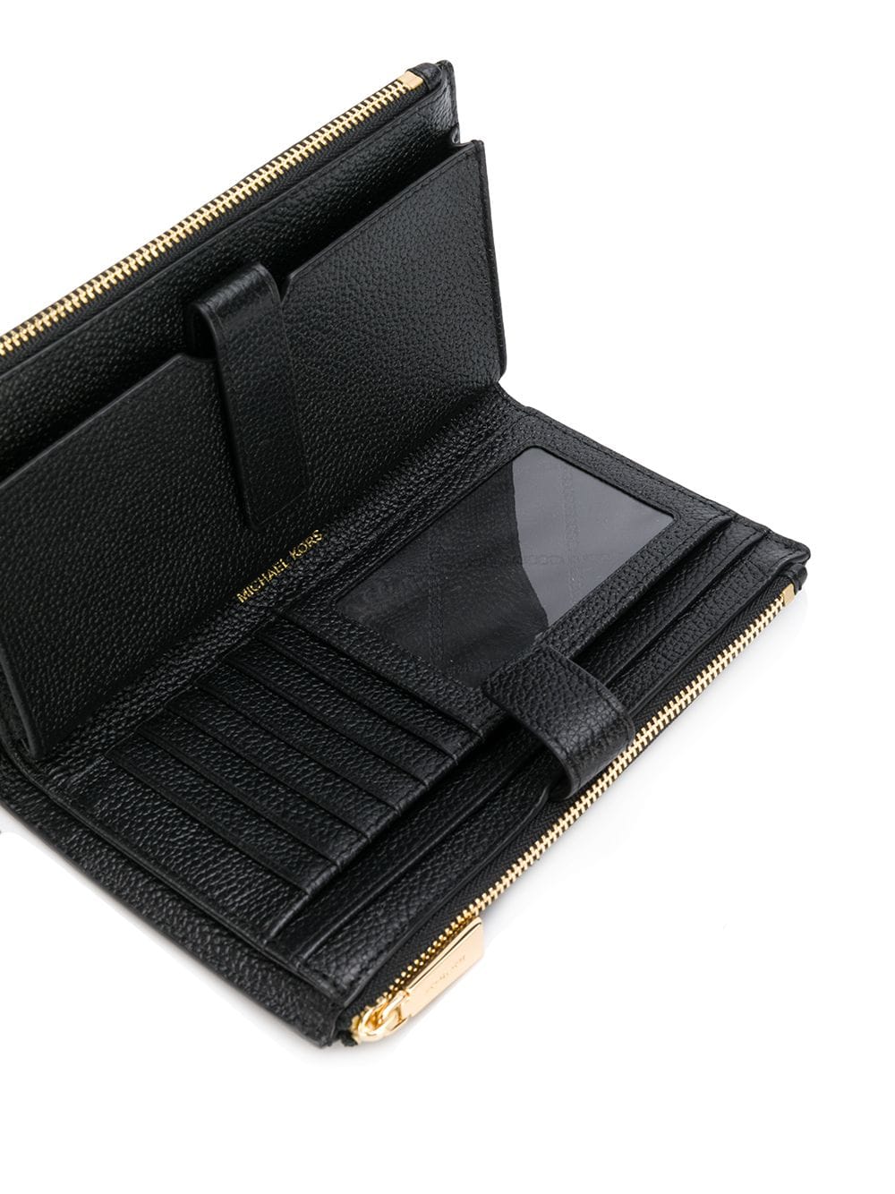 michael kors adele smartphone wallet