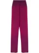 Image 1 of Aries ombré-dyed track pants