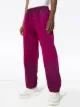 Aries ombré-dyed track pants