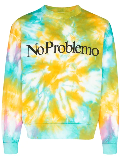 aries no problemo tie dye