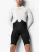 Rapha شورت بطبعة شعار الماركة