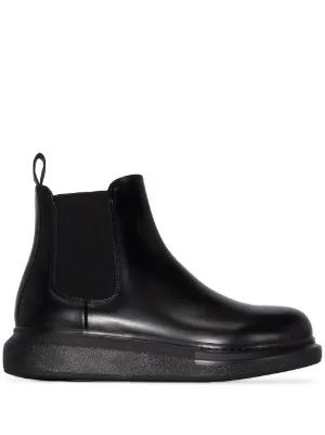 farfetch alexander mcqueen shoes
