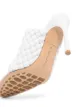 Bild 2 von Bottega Veneta Intreccatio-Mules, 95mm