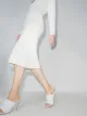 Bottega Veneta Intreccatio-Mules, 95mm