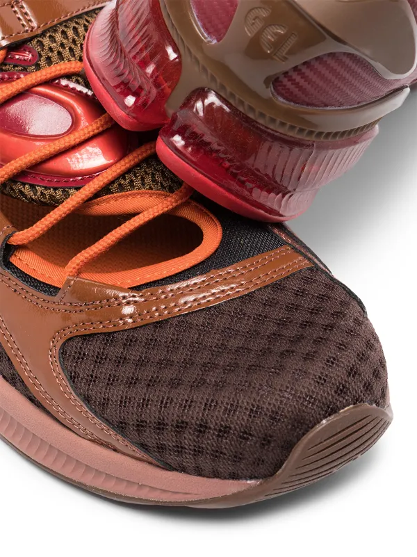 kiko kostadinov asics gel aurania