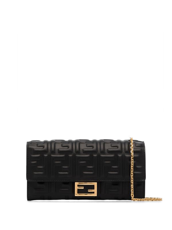 fendi evening bag