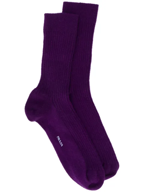 prada socks sale