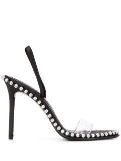 alexander wang nova crystal