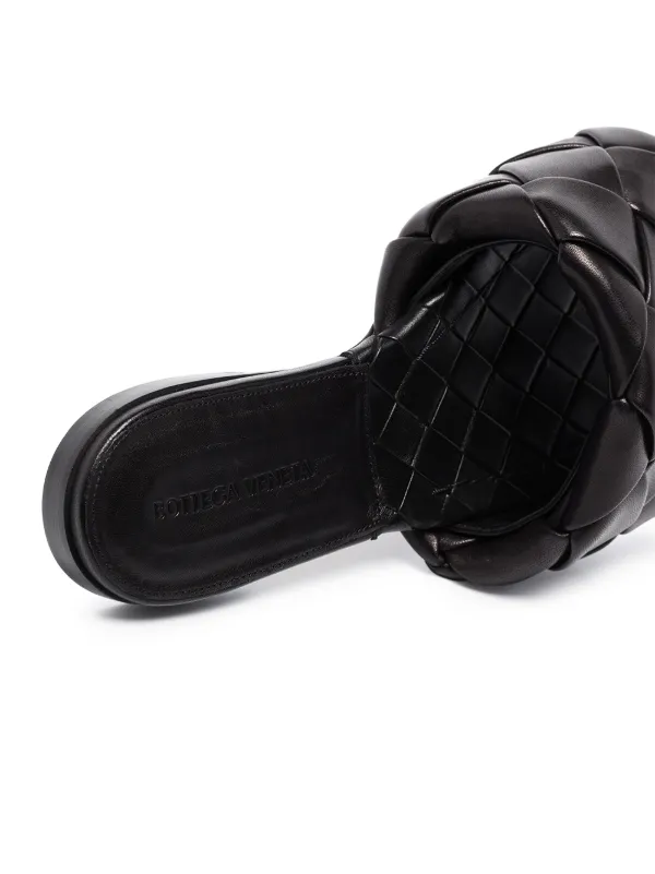 bottega weave sandals