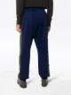 Gucci side stripe sweatpants