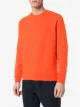 Sunspel crew neck sweatshirt