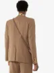 Gucci single-breasted blazer jacket
