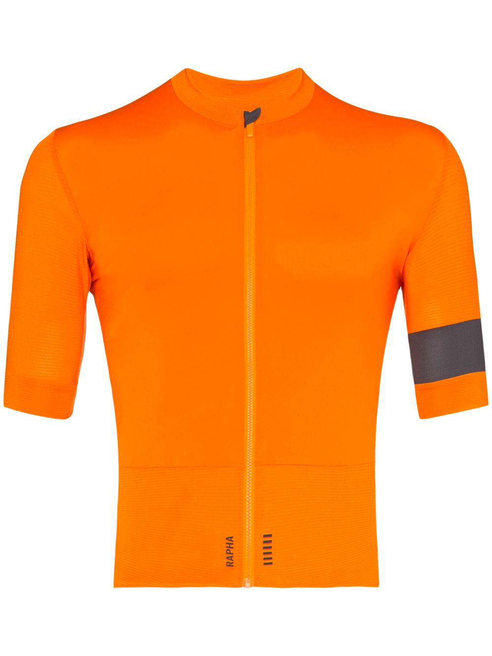 фото Rapha rapha pro team race cape ls tee orng