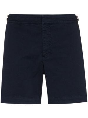 designer chino shorts