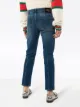 Gucci slim-leg cropped jeans