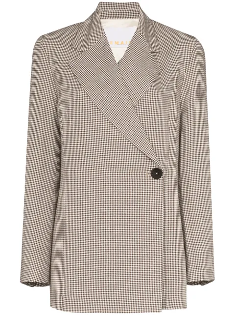 REMAIN blazer Vivi