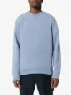 Sunspel loopback long-sleeve sweatshirt