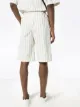 Gucci Double G striped shorts
