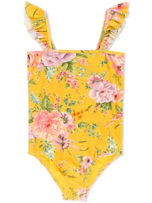 zimmermann kids swimwear