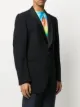 Pierre Cardin Pre-Owned بليزر بصف أزرار واحد