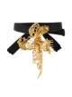 الصورة 1 من Christian Lacroix Pre-Owned قلادة عنق بدلاية