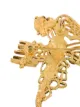 Christian Lacroix Pre-Owned قلادة عنق بدلاية