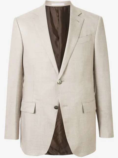 Zegna Einreihiges Sakko