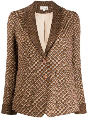 Jackor från Temperley London Dam Farfetch Jackor från Temperley London Dam Farfetch