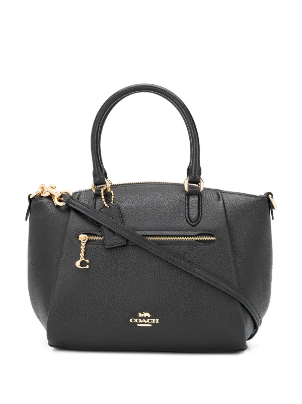 satchel tote bag