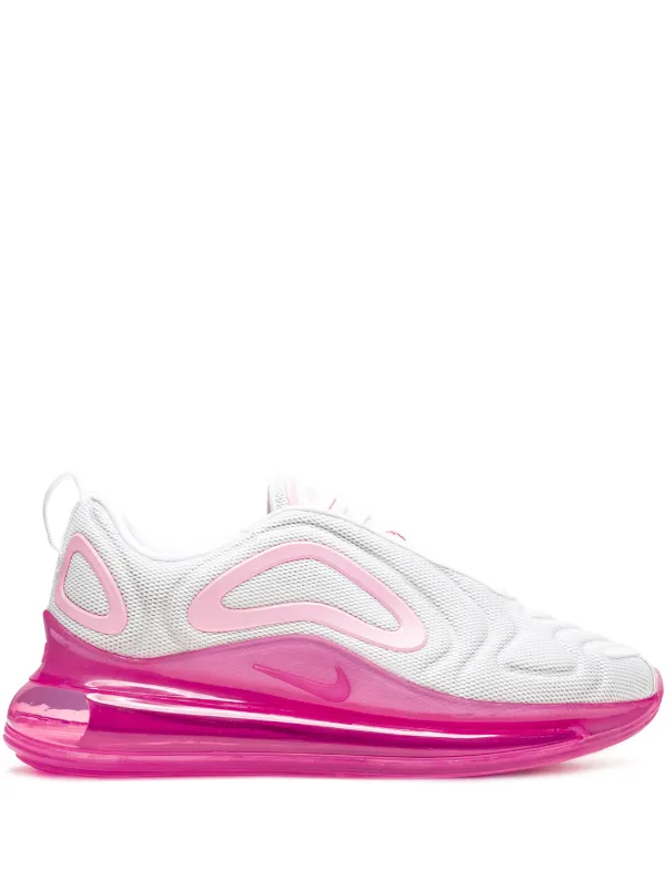 pink air max 720