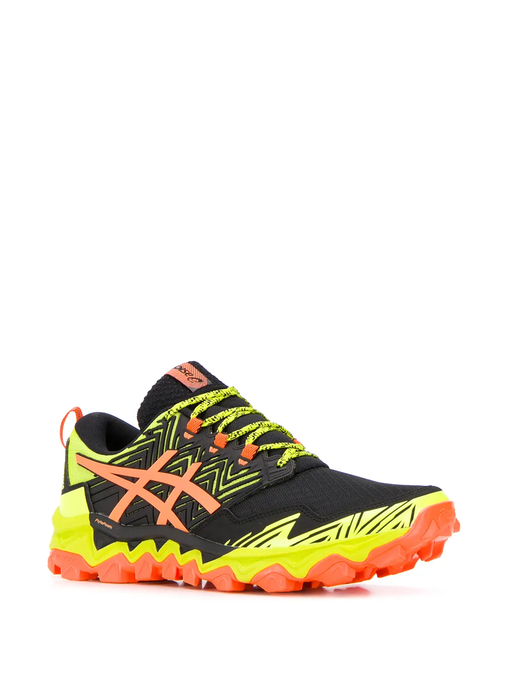 asics gel fujitrabuco 8