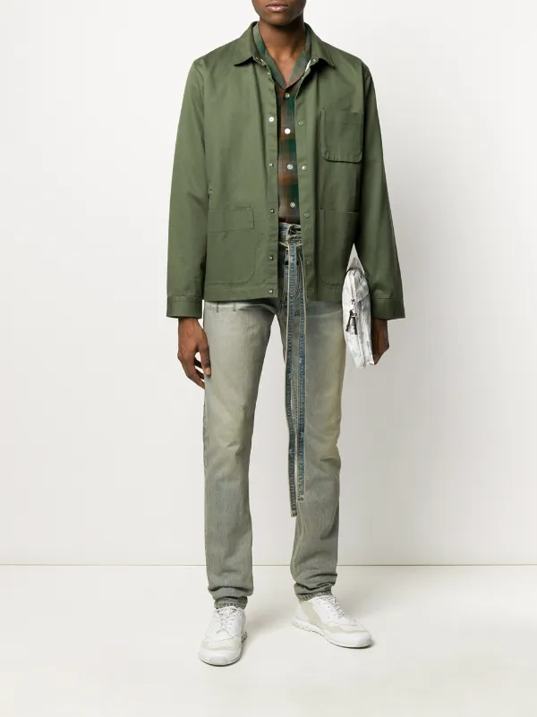 stonewashed fear of god