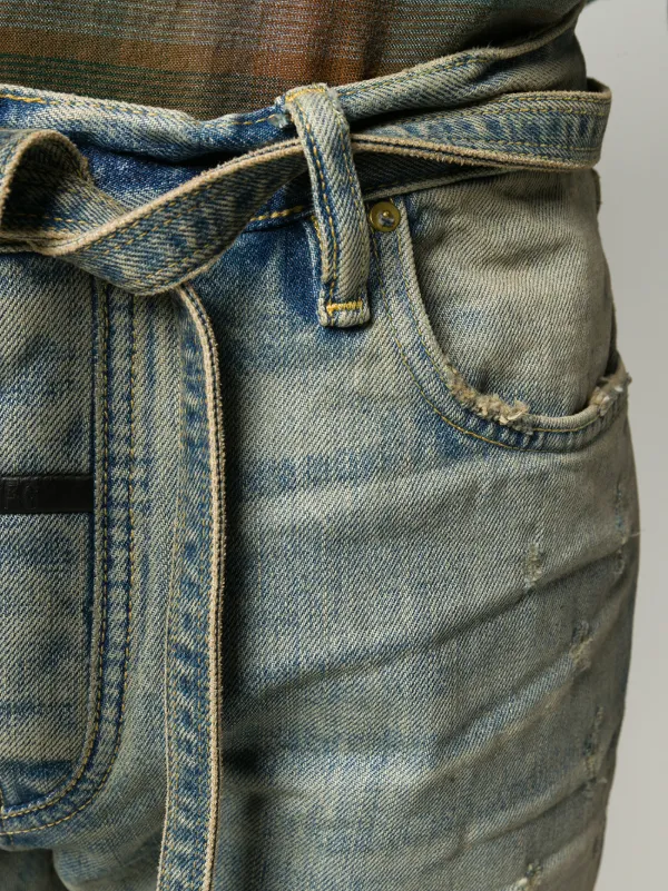 fear of god relaxed denim
