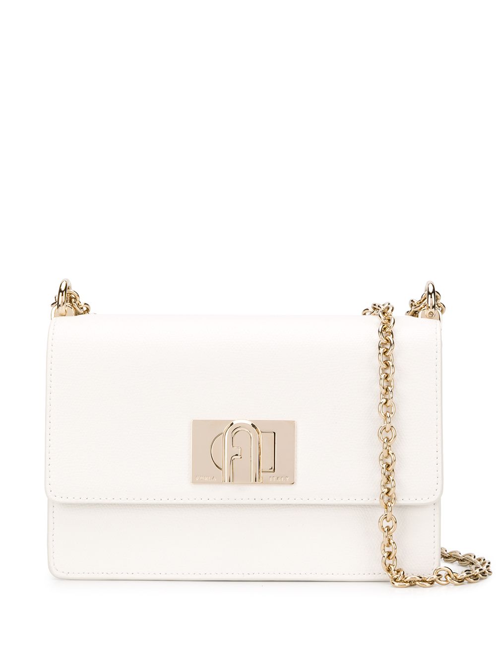 furla small shoulder bag