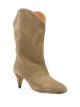 Image 2 of Isabel Marant Dernee boots