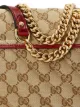 الصورة 2 من Gucci حقيبة كتف GG مارمونت
